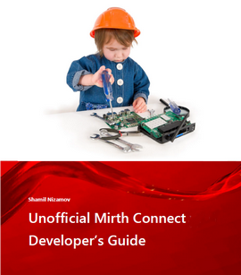 Mirth Connect tutorial